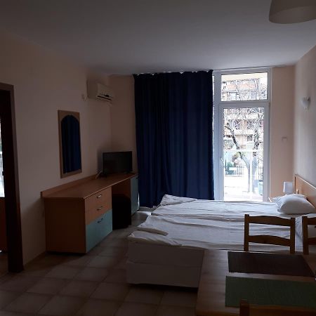 Apart Hotel Ravda Dış mekan fotoğraf