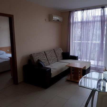 Apart Hotel Ravda Dış mekan fotoğraf