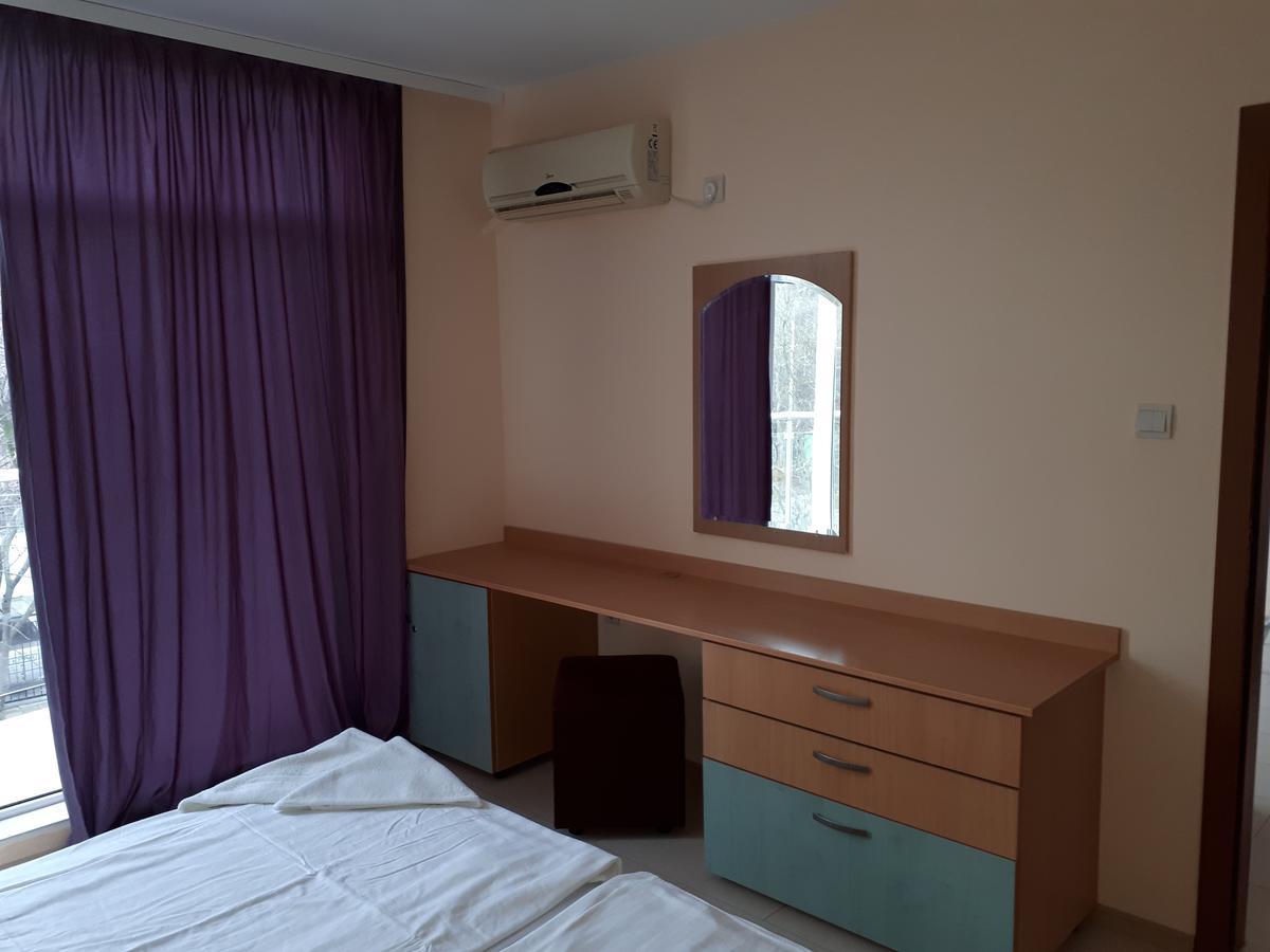 Apart Hotel Ravda Dış mekan fotoğraf