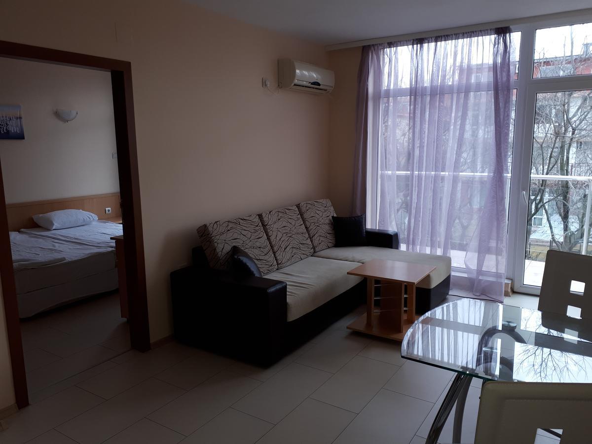 Apart Hotel Ravda Dış mekan fotoğraf