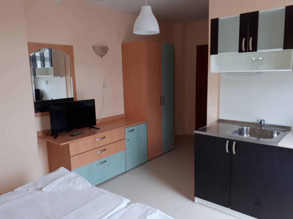 Apart Hotel Ravda Dış mekan fotoğraf
