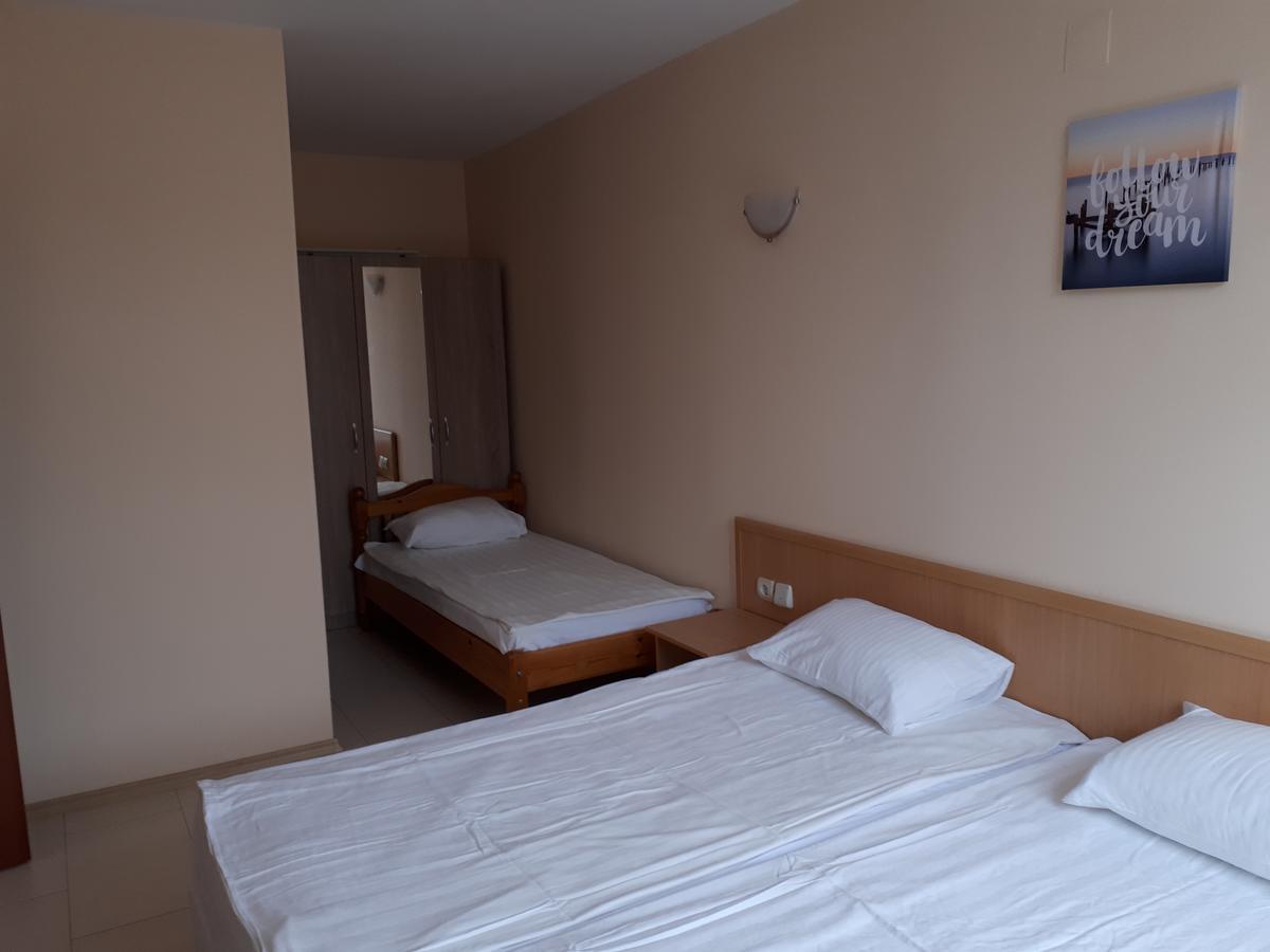 Apart Hotel Ravda Dış mekan fotoğraf