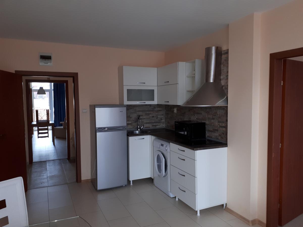 Apart Hotel Ravda Dış mekan fotoğraf
