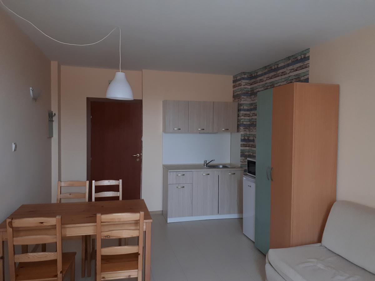 Apart Hotel Ravda Dış mekan fotoğraf