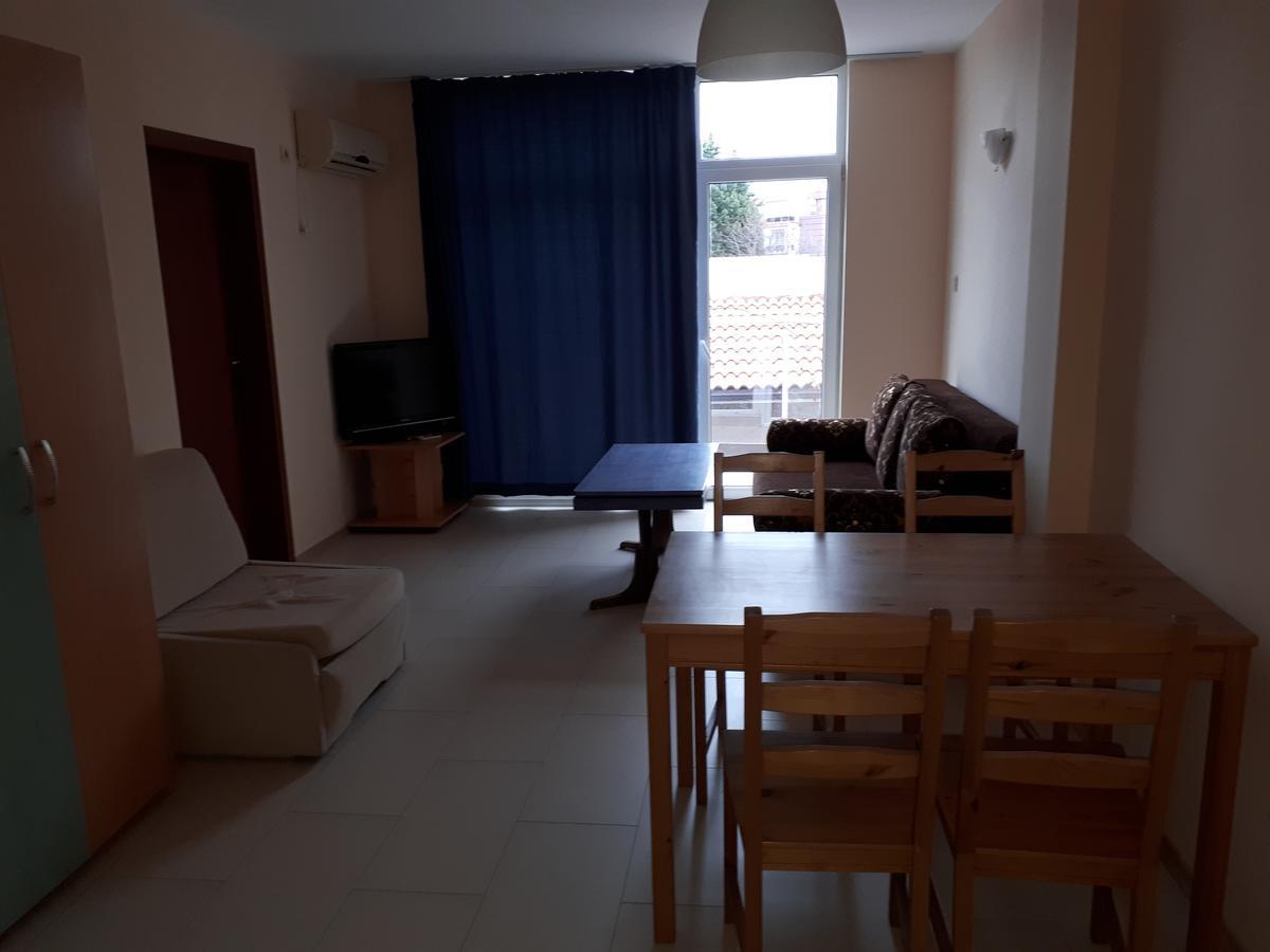 Apart Hotel Ravda Dış mekan fotoğraf