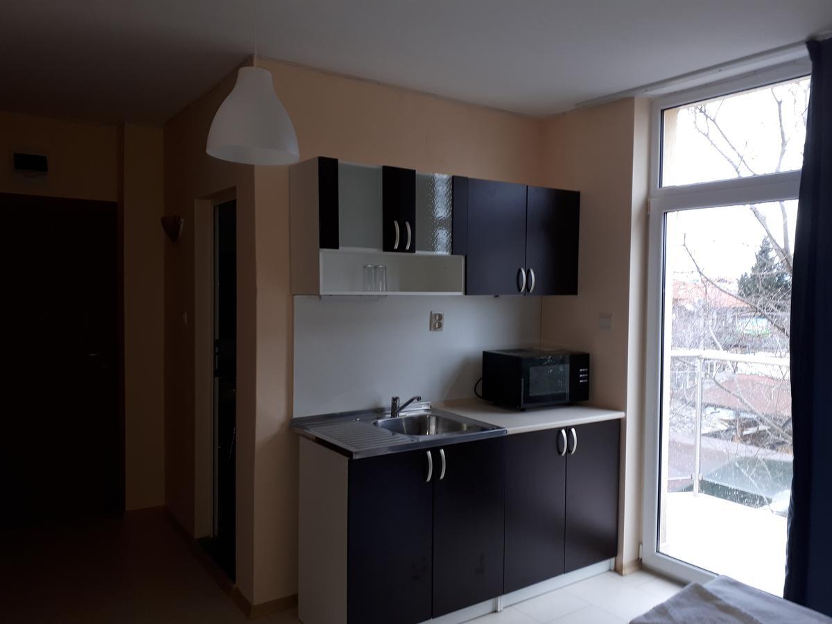 Apart Hotel Ravda Dış mekan fotoğraf