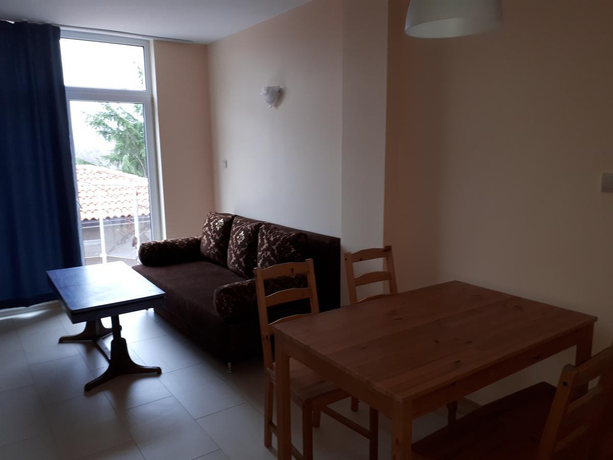 Apart Hotel Ravda Dış mekan fotoğraf