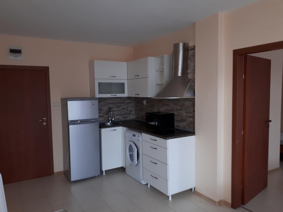 Apart Hotel Ravda Dış mekan fotoğraf