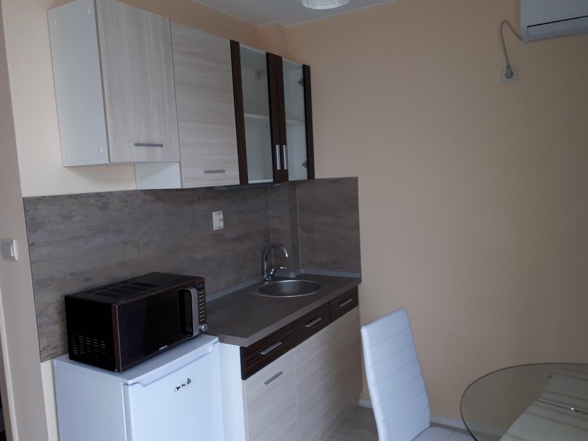 Apart Hotel Ravda Dış mekan fotoğraf