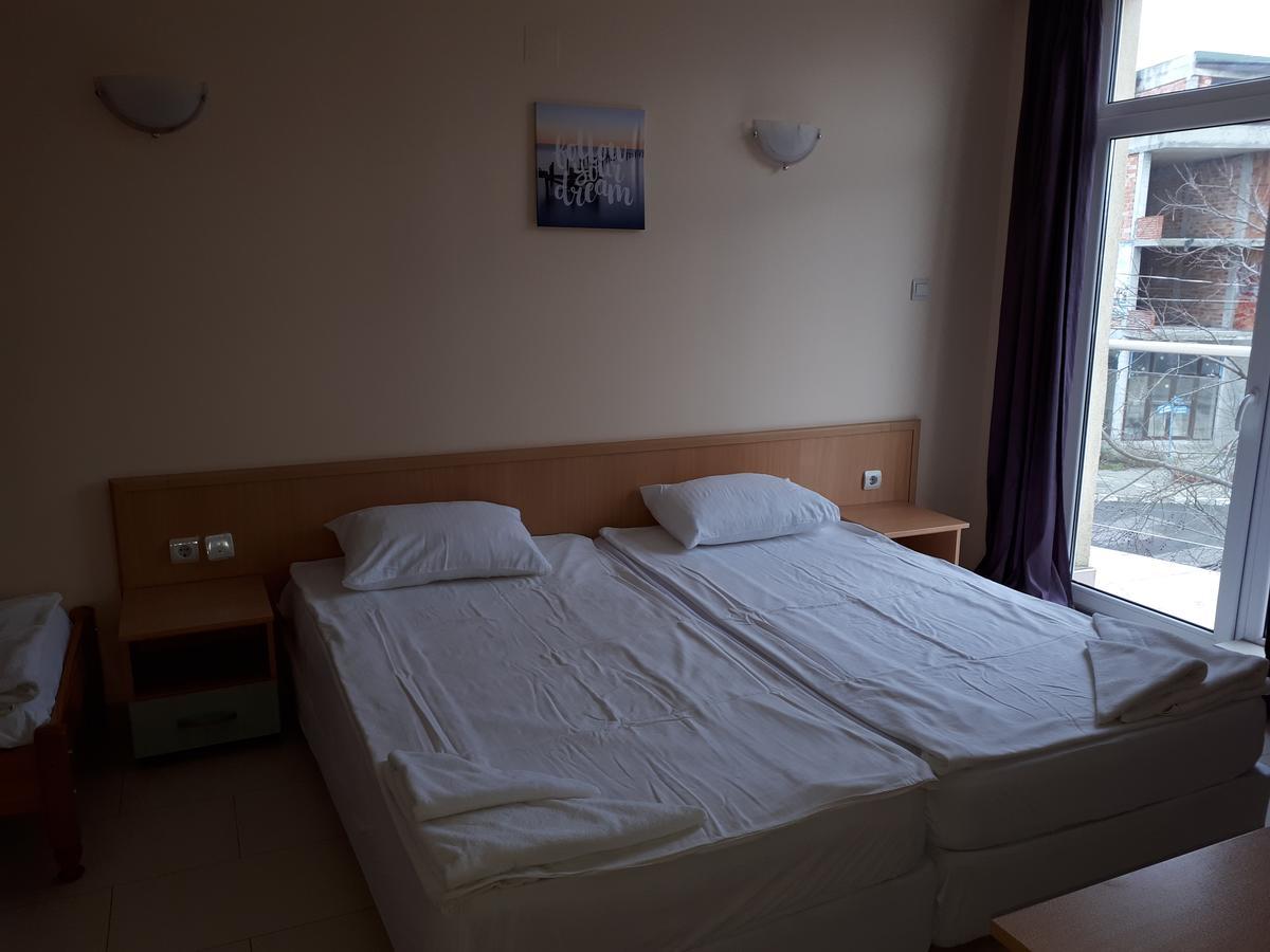 Apart Hotel Ravda Dış mekan fotoğraf
