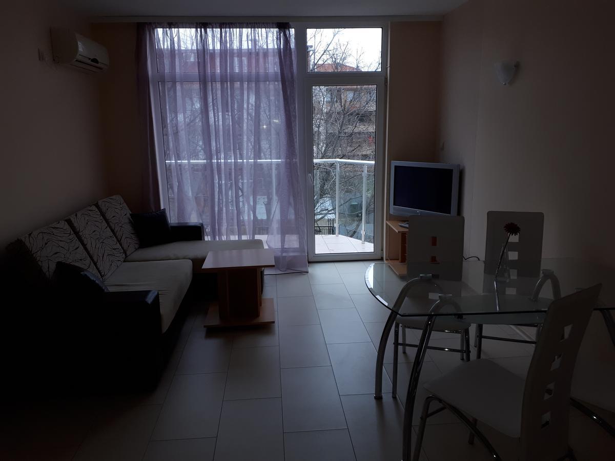 Apart Hotel Ravda Dış mekan fotoğraf