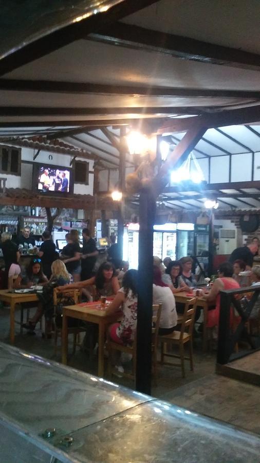 Apart Hotel Ravda Dış mekan fotoğraf