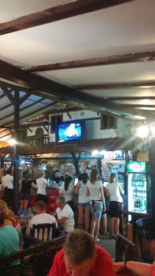 Apart Hotel Ravda Dış mekan fotoğraf